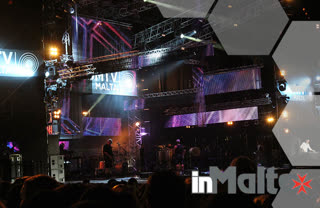 internship a malta negli eventi